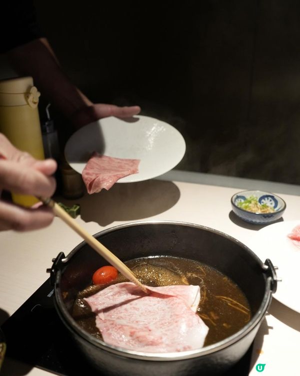 台北士林超好食壽喜燒