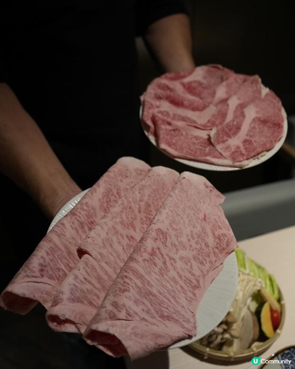 台北士林超好食壽喜燒