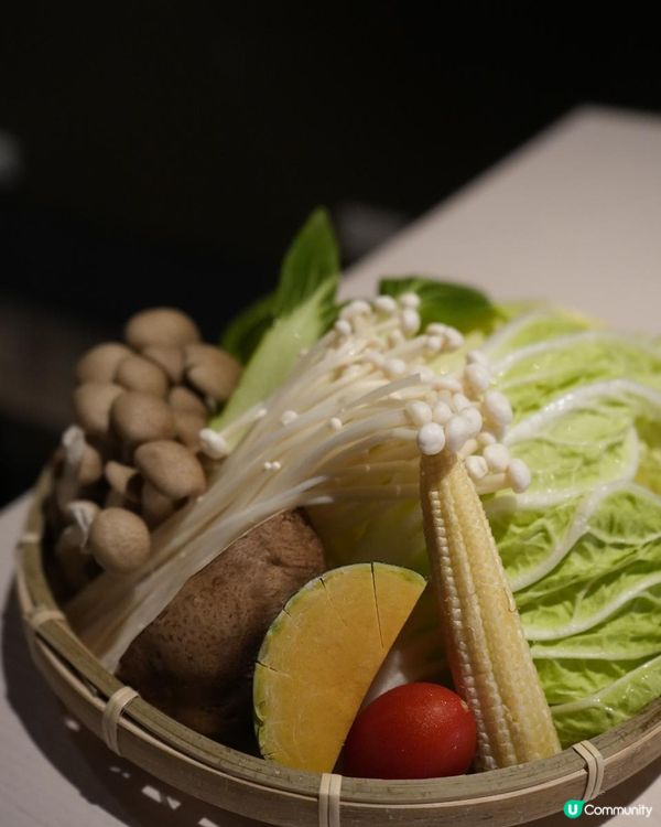 台北士林超好食壽喜燒