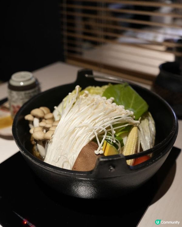 台北士林超好食壽喜燒