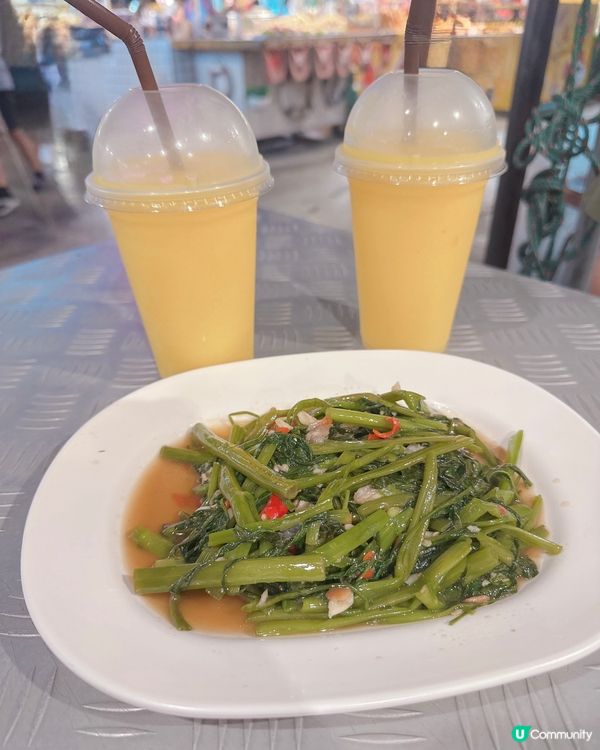 抵食又好味火山排骨