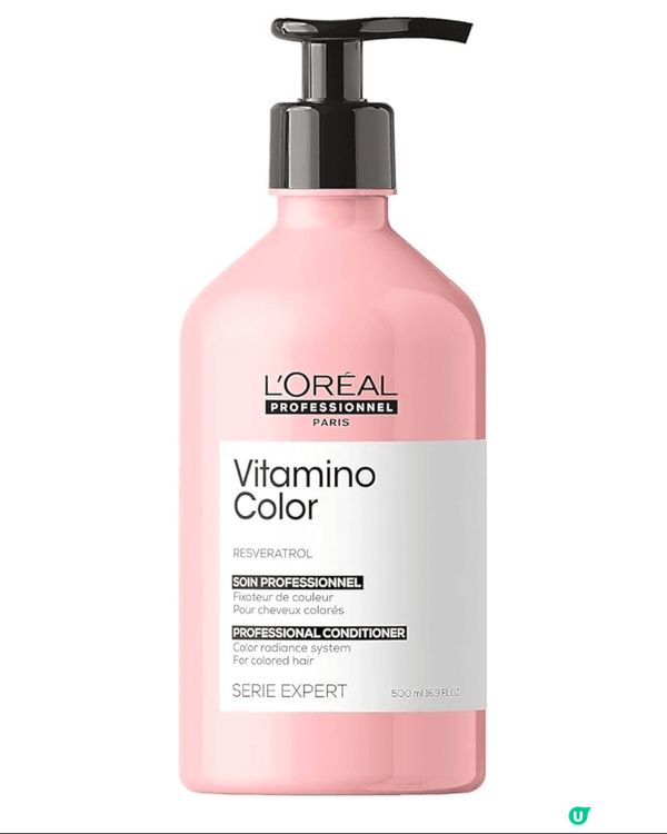 洗頭水及護髮素已經回購超過咗三支，用完之後會減少甩頭髮，同埋...