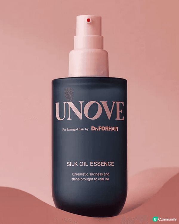 洗頭水及護髮素已經回購超過咗三支，用完之後會減少甩頭髮，同埋...