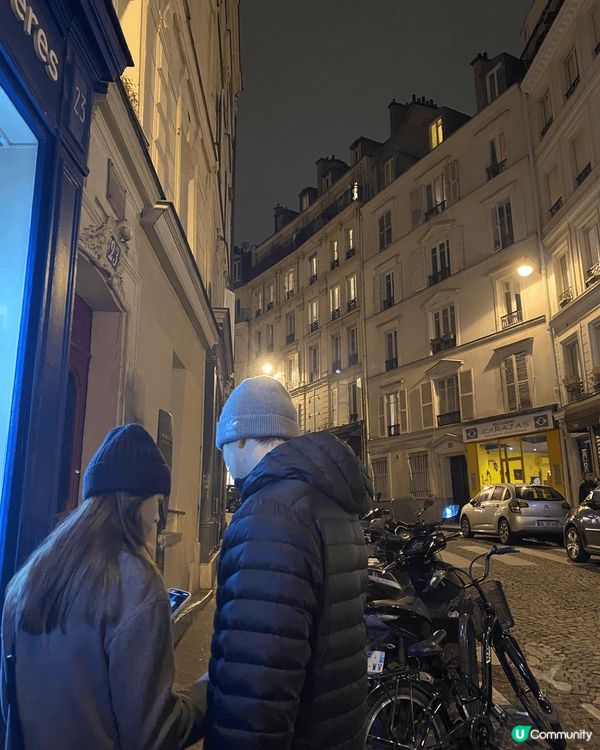 分享我在蒙馬特體驗的一家超棒的法國風情餐廳——Le Pota...