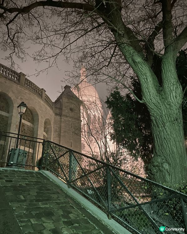 分享我在蒙馬特體驗的一家超棒的法國風情餐廳——Le Pota...