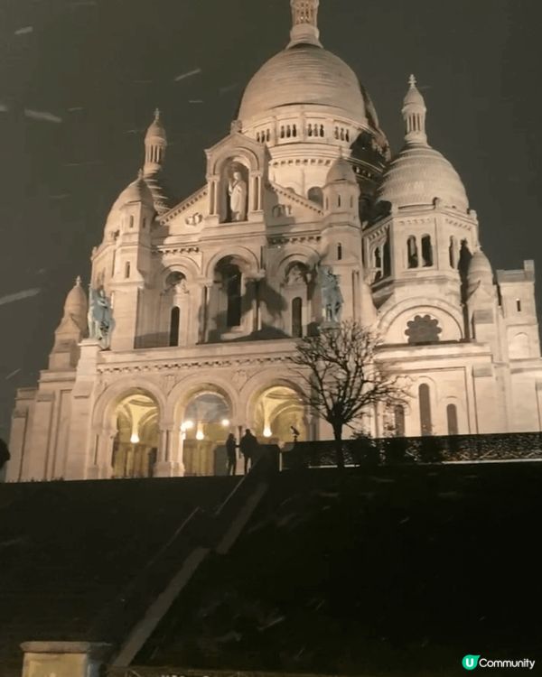 分享我在蒙馬特體驗的一家超棒的法國風情餐廳——Le Pota...