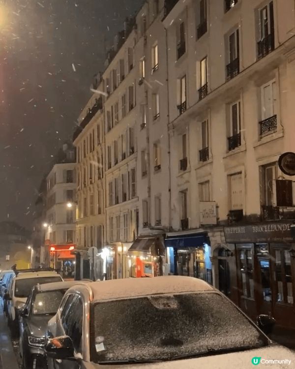 分享我在蒙馬特體驗的一家超棒的法國風情餐廳——Le Pota...