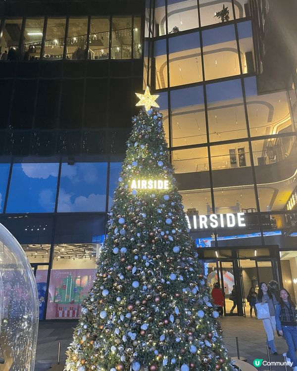 喜歡玉桂狗的fans 不要錯過咁靚的打卡地點，仲可以買埋限定...