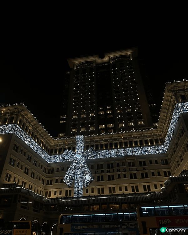 The Peninsula Hotel in Hong Ko...