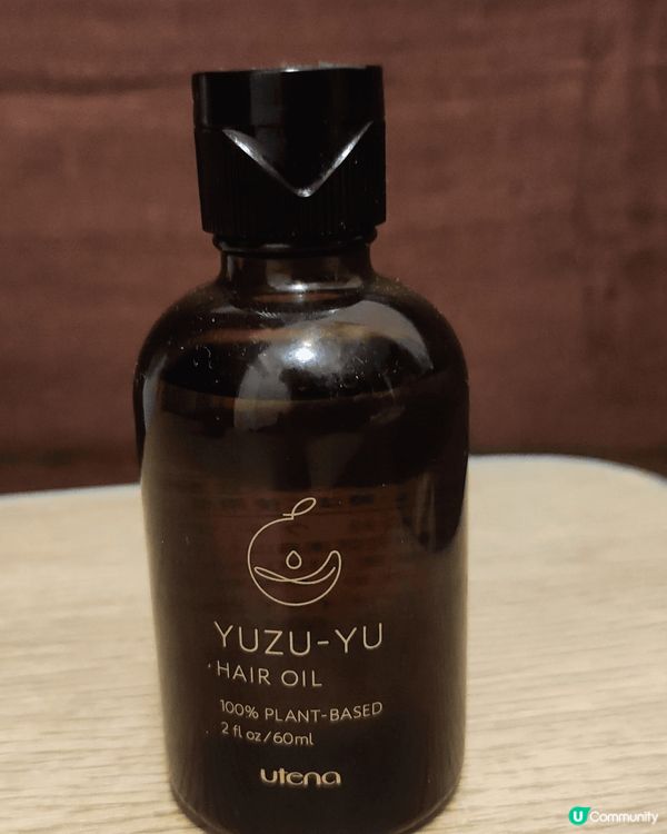 精華油髮膜加強修護頭髮，頭髮護理噴霧每日方便使用令到頭髮更貼...