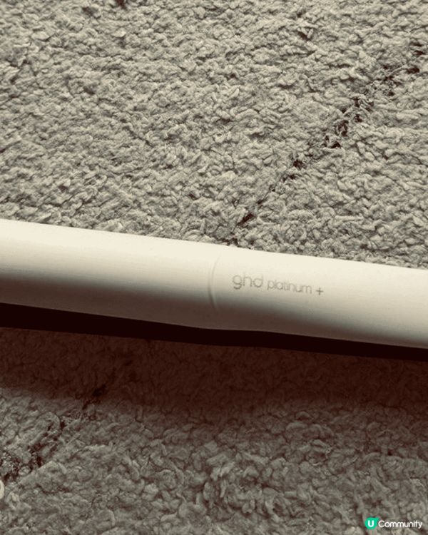 I’ve been using this ghd hair ...