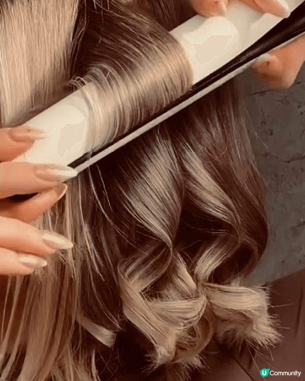 I’ve been using this ghd hair ...