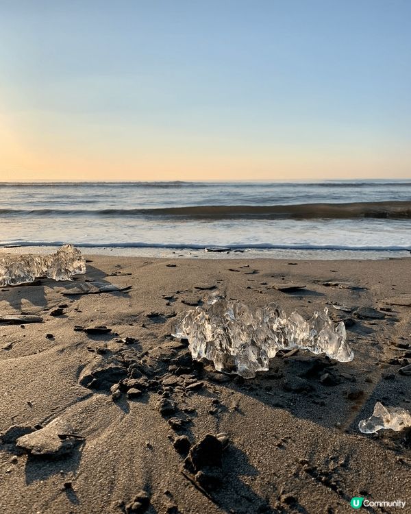 北海道冬日特有景色，亦較少香港遊客，絕對值得一遊。