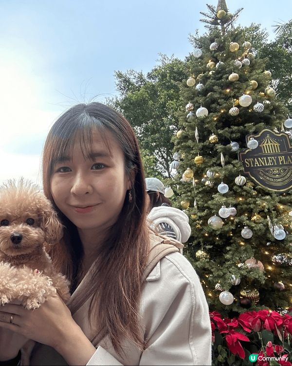 以上係赤柱同尖沙咀1881, 呢兩個地方充滿住好濃厚 難得嘅...