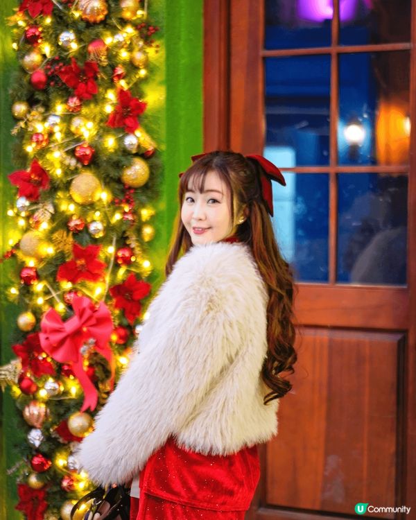 平時工作都好注重頭髮護理同埋造型❤️造型工具十分重要！
