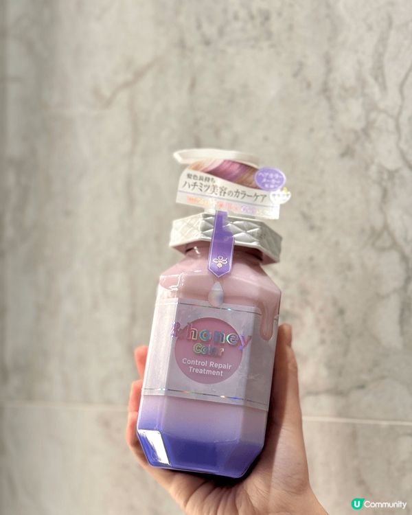 &Honey;呢個牌子成日係日本藥妝店都見到，最近見到最新推...