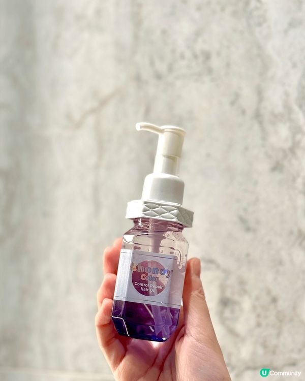 &Honey;呢個牌子成日係日本藥妝店都見到，最近見到最新推...