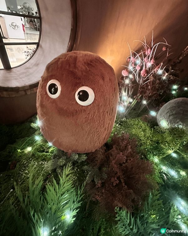 之前去咗太古廣場打卡，勁多打卡位，所有佈置都好靚，好近金鐘站...