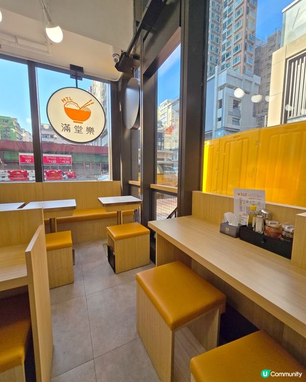 紅磡米芝蓮粢飯🤤好食到停唔到！