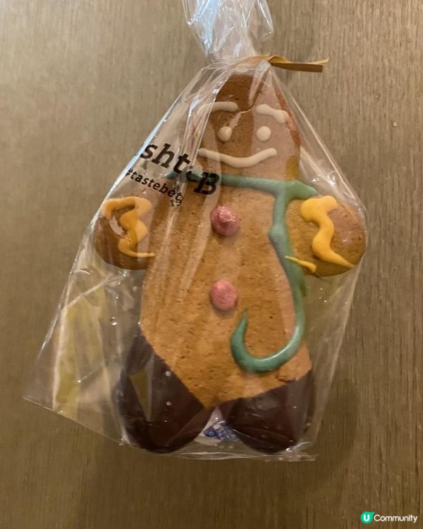 令人回味嘅麵包😃😍