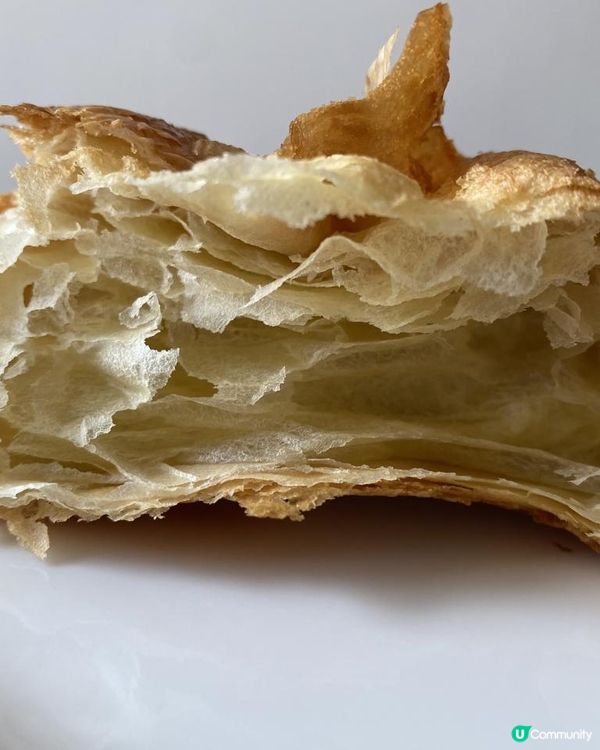 令人回味嘅麵包😃😍