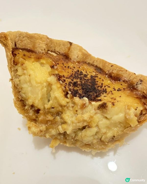 令人回味嘅麵包😃😍