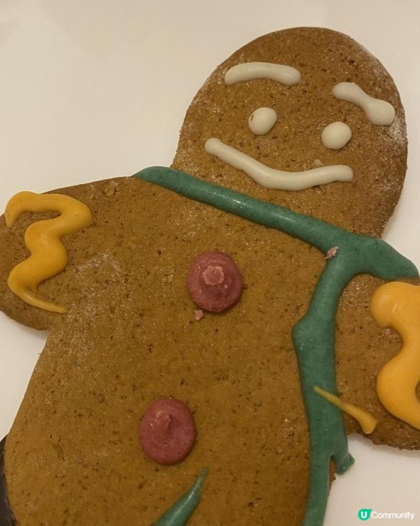 令人回味嘅麵包😃😍