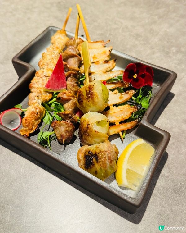 JA Kichen•佐敦宵夜好去處🥂🍻🍷🍸