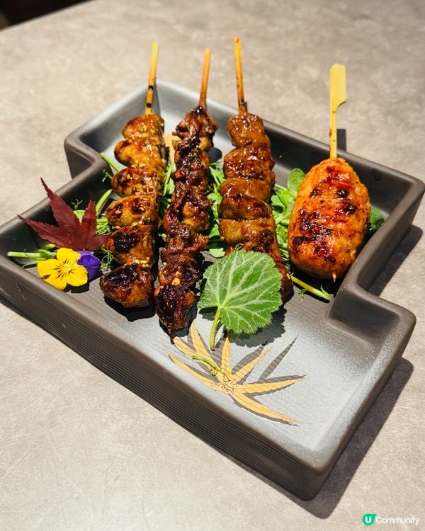 JA Kichen•佐敦宵夜好去處🥂🍻🍷🍸