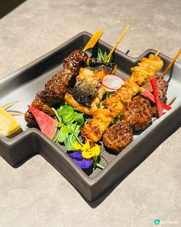 JA Kichen•佐敦宵夜好去處🥂🍻🍷🍸