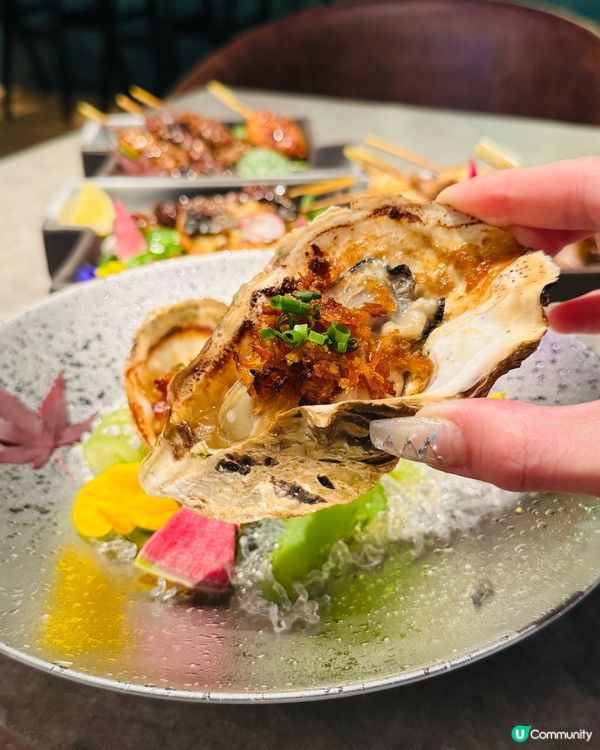 JA Kichen•佐敦宵夜好去處🥂🍻🍷🍸