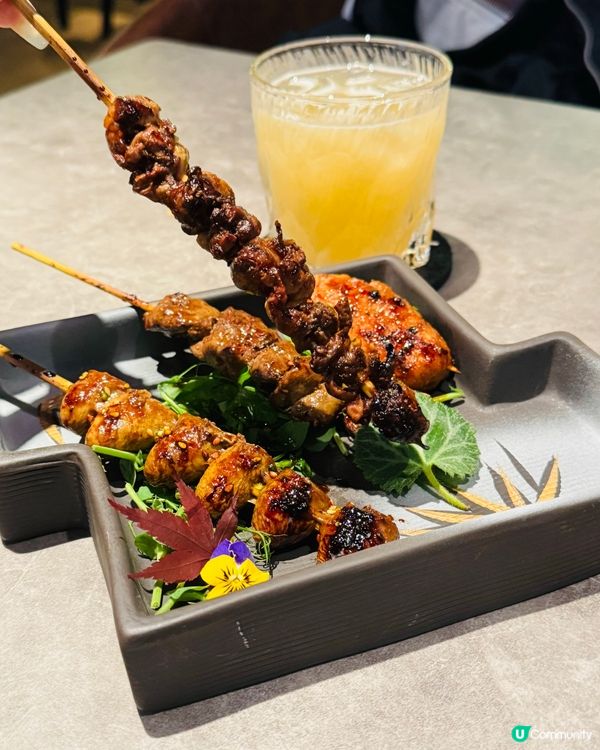 JA Kichen•佐敦宵夜好去處🥂🍻🍷🍸