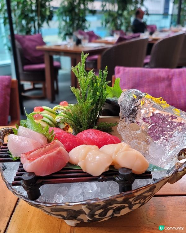 Zuma永遠唔會失望，超高質日本料理