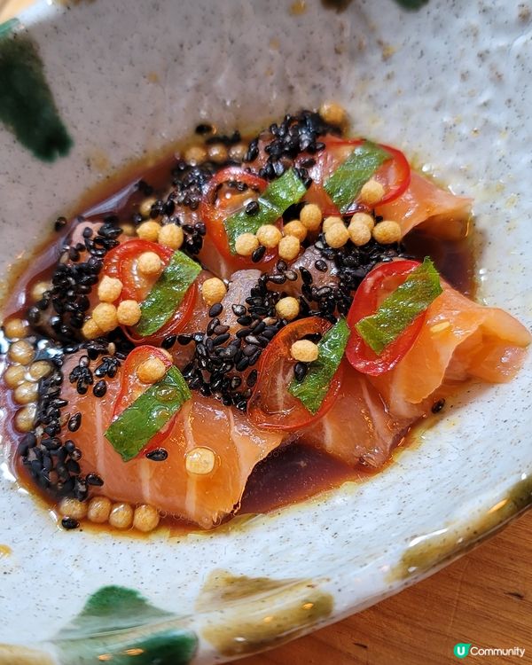 Zuma永遠唔會失望，超高質日本料理