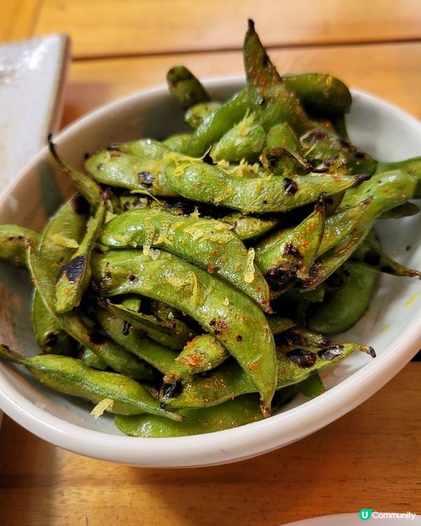 Zuma永遠唔會失望，超高質日本料理