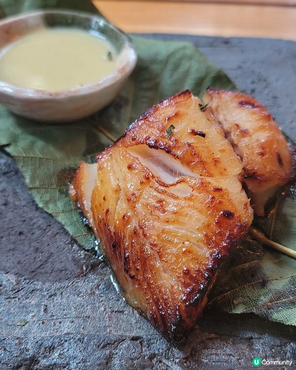 Zuma永遠唔會失望，超高質日本料理