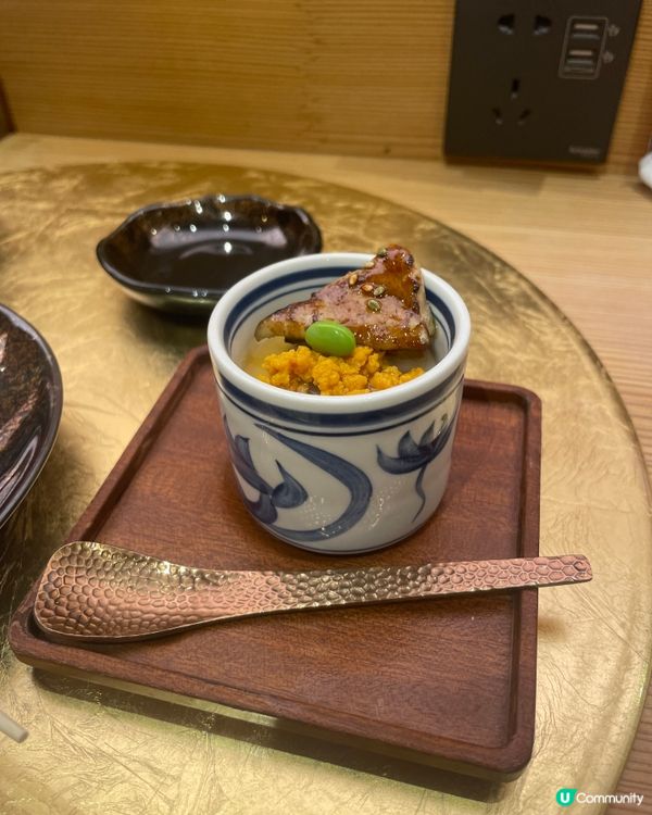 深圳福田區高質Omakase食店推介🍣