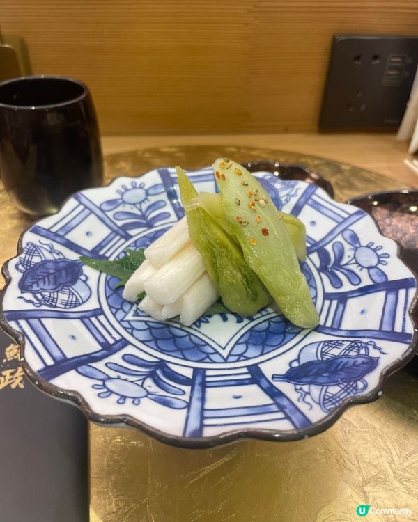 深圳福田區高質Omakase食店推介🍣