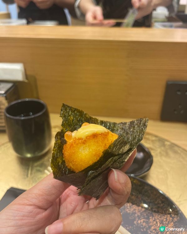 深圳福田區高質Omakase食店推介🍣
