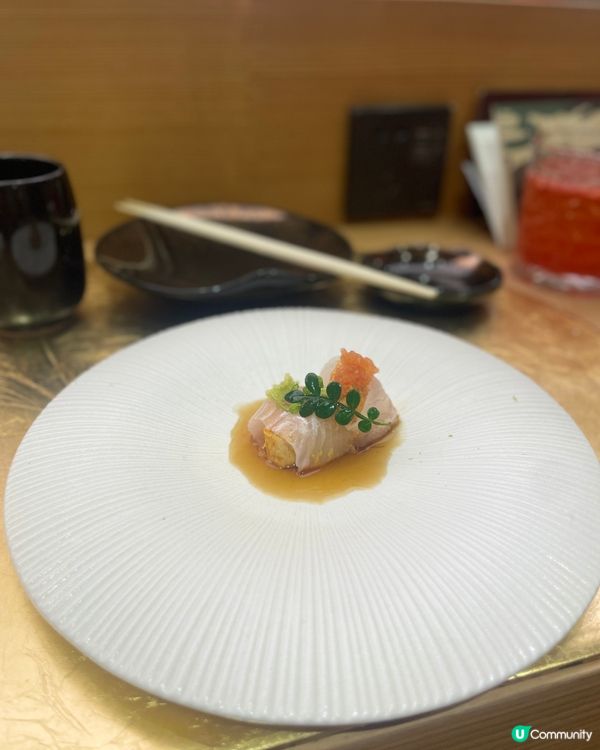 深圳福田區高質Omakase食店推介🍣