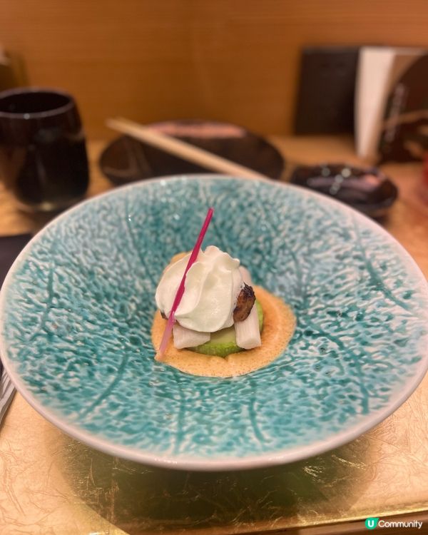 深圳福田區高質Omakase食店推介🍣