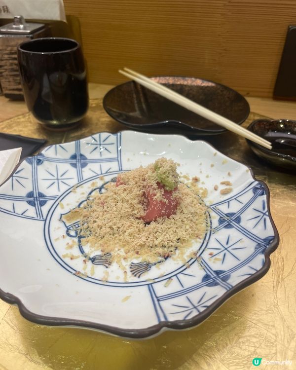 深圳福田區高質Omakase食店推介🍣