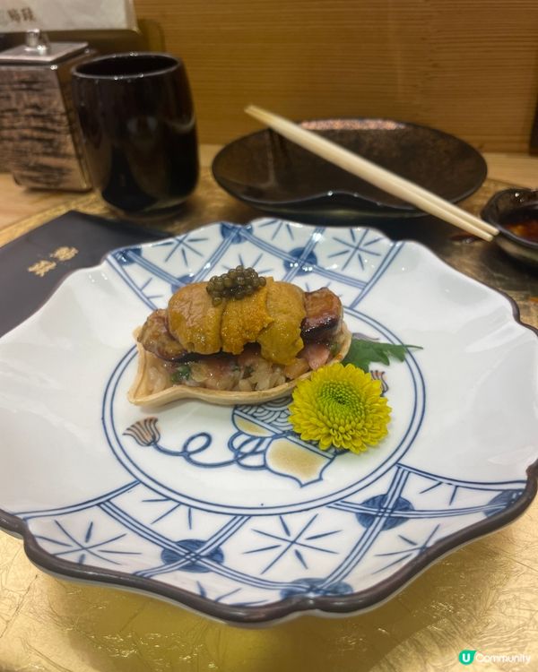深圳福田區高質Omakase食店推介🍣