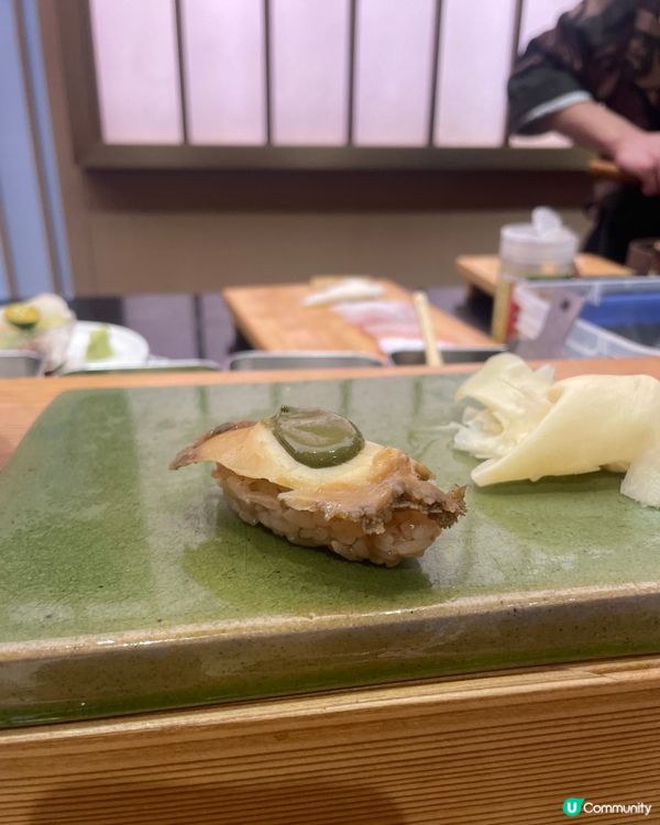 深圳福田區高質Omakase食店推介🍣