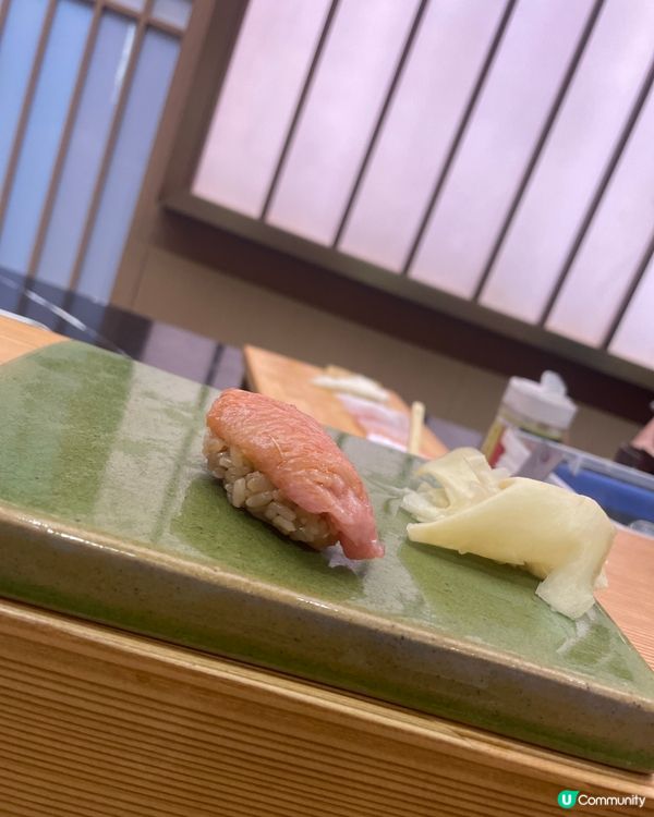 深圳福田區高質Omakase食店推介🍣