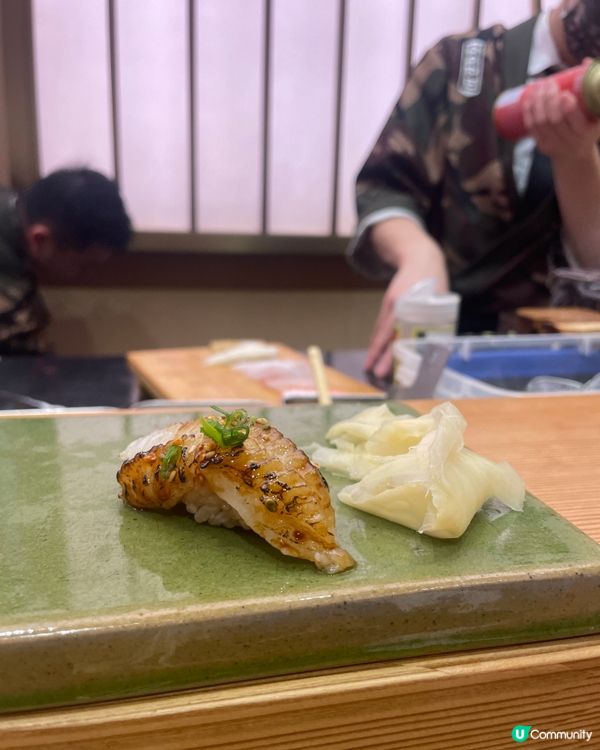 深圳福田區高質Omakase食店推介🍣