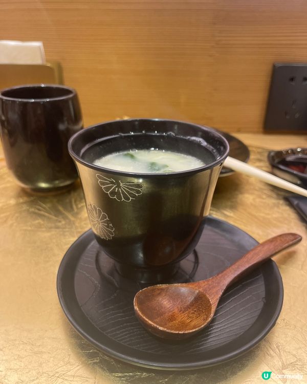 深圳福田區高質Omakase食店推介🍣