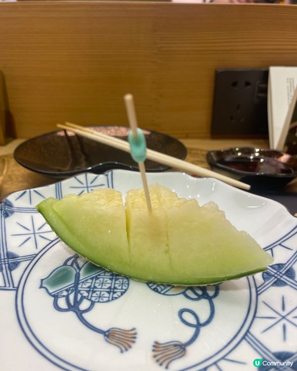 深圳福田區高質Omakase食店推介🍣