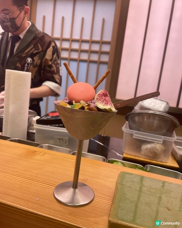 深圳福田區高質Omakase食店推介🍣