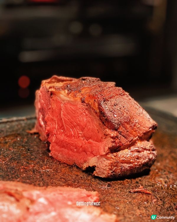 可樂主題自助餐 🍾🥂 食住玩！